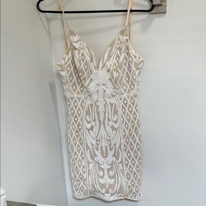 Lulus Homecoming Dress